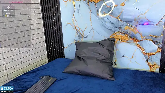 MaeveKuro online show from 11/28/25, 03:09