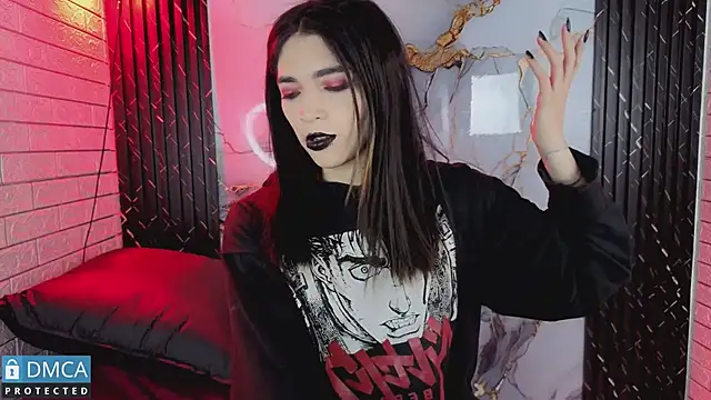 MaeveKuro online show from 06/27/26, 03:22