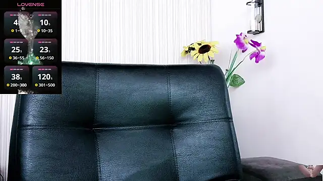 anastaciafire25 online show from 03/22/25, 05:20