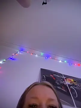 SwedishAstrid online show from 04/12/26, 04:45