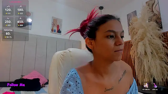 gime lara online show from 04/26/26, 12:14
