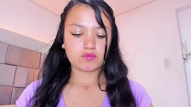 celeste star0 online show from 03/20/25, 04:31