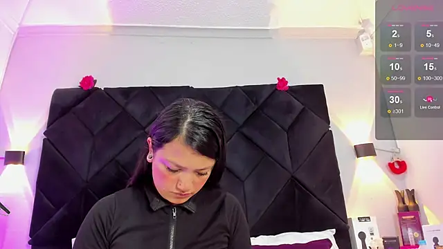 celeste star0 online show from 09/10/25, 12:38