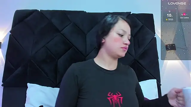 celeste star0 online show from 09/30/25, 12:54