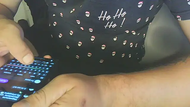 Lumut24 online show from 09/10/25, 05:46