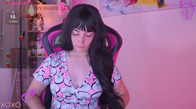 issa monterrey online show from 03/06/25, 12:00