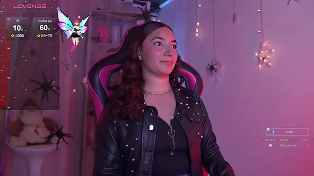 issa monterrey online show from 10/08/25, 09:12