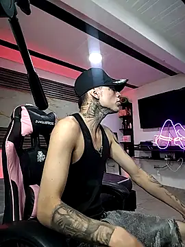 Cloe roouse online show from 03/27/26, 07:24