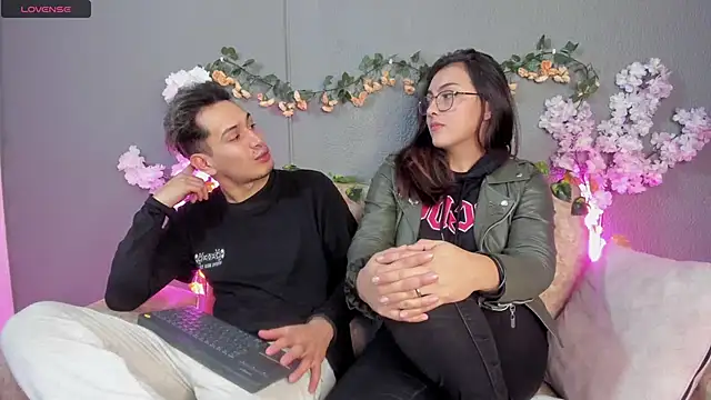 April Nick299 online show from 02/27/25, 12:10