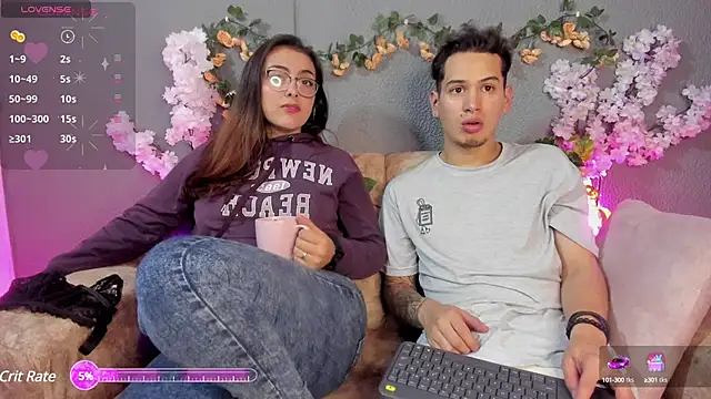 April Nick299 online show from 02/27/25, 11:15