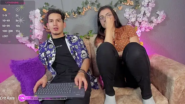 April Nick299 online show from 02/28/25, 11:23