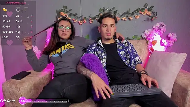 April Nick299 online show from 03/18/25, 12:38