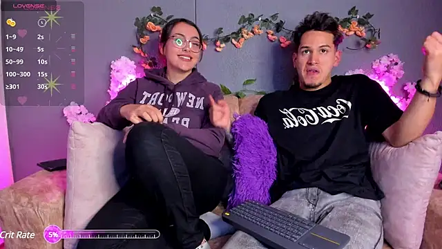 April Nick299 online show from 03/22/25, 12:06