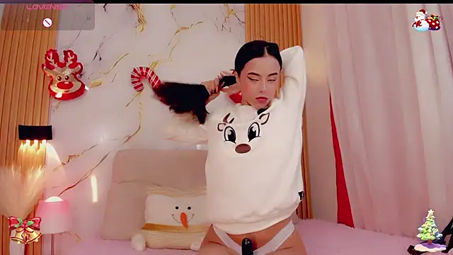 Snapshot of ValeriCardenas chatting on 01/07/26, 02:14 ValeriCardenas online show from 01/07/26, 02:14