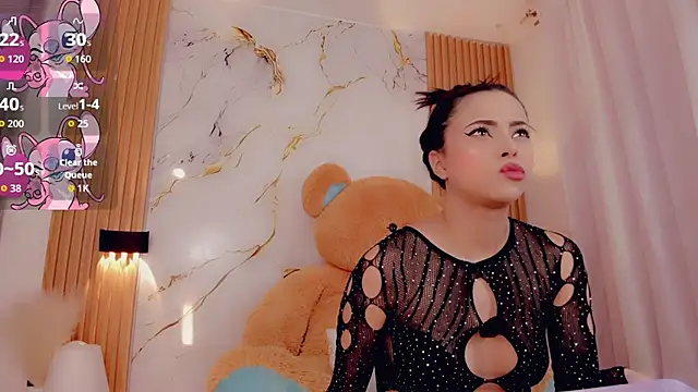 Snapshot of ValeriCardenas chatting on 02/06/26, 02:05 ValeriCardenas online show from 02/06/26, 02:05