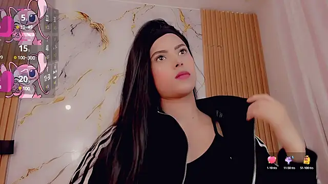 Snapshot of ValeriCardenas chatting on 02/11/26, 02:16 ValeriCardenas online show from 02/11/26, 02:16