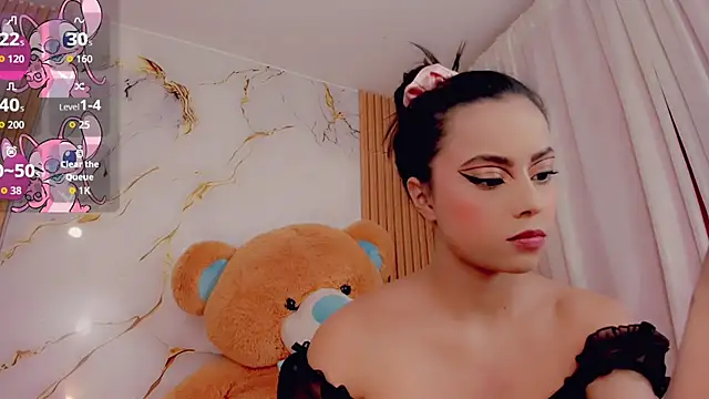 Snapshot of ValeriCardenas chatting on 02/12/26, 02:17 ValeriCardenas online show from 02/12/26, 02:17