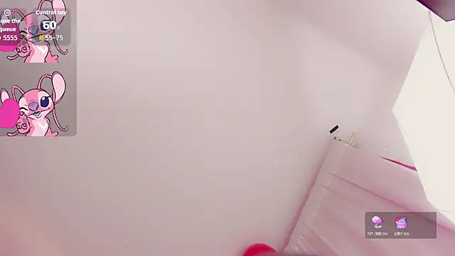 Snapshot of ValeriCardenas chatting on 02/15/26, 01:46 ValeriCardenas online show from 02/15/26, 01:46