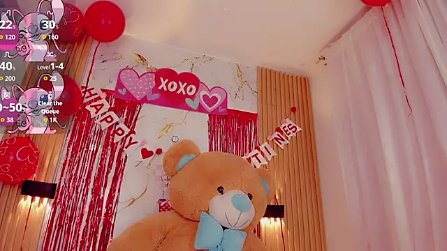 Snapshot of ValeriCardenas chatting on 02/25/26, 02:32 ValeriCardenas online show from 02/25/26, 02:32