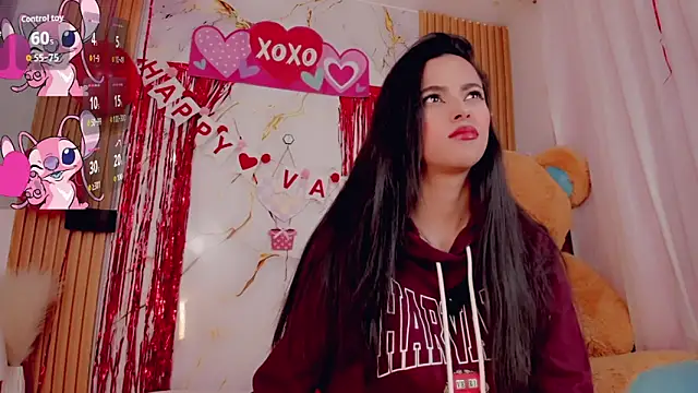 Snapshot of ValeriCardenas chatting on 02/28/26, 02:23 ValeriCardenas online show from 02/28/26, 02:23