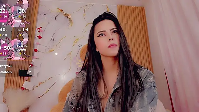 Snapshot of ValeriCardenas chatting on 03/08/26, 01:47 ValeriCardenas online show from 03/08/26, 01:47