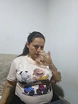 nahomysaints online show from 10/04/25, 04:32