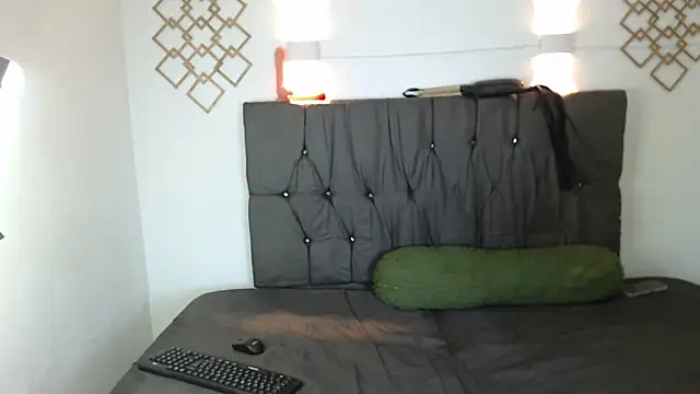 Snapshot of Zoe_TransGirl chatting on 03/02/25, 08:05 Zoe TransGirl online show from 03/02/25, 08:05