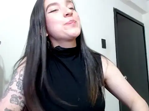 melii lopezxo online show from 12/21/25, 08:32