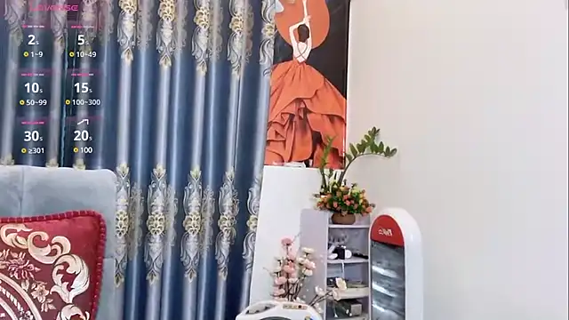 shishi 101 online show from 03/14/25, 03:04