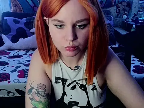 HelloKaterina15 online show from 03/10/25, 05:11