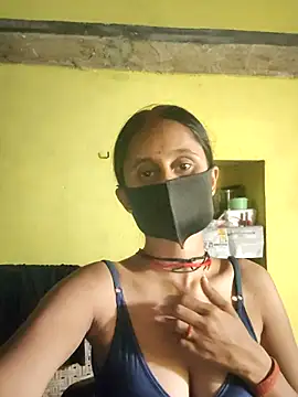 Snapshot of Divya_Chandok chatting on 10/26/25, 07:53 Divya Chandok online show from 10/26/25, 07:53