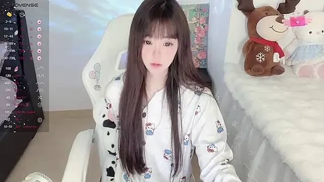 Milla-z online show from 10/27/25, 03:21