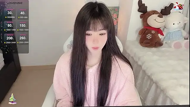 Milla-z online show from 12/16/25, 01:38