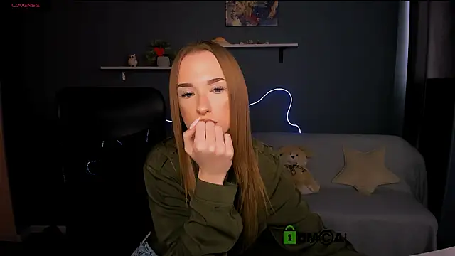 doll vey online show from 03/17/25, 12:35