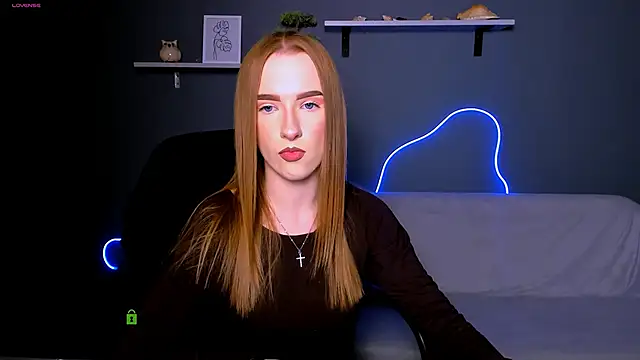 doll vey online show from 09/14/25, 06:51