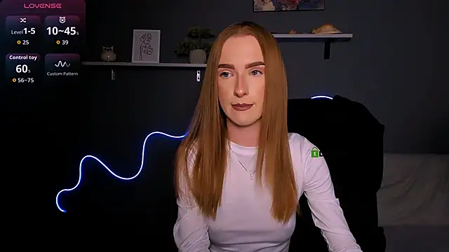 doll vey online show from 09/18/25, 07:27