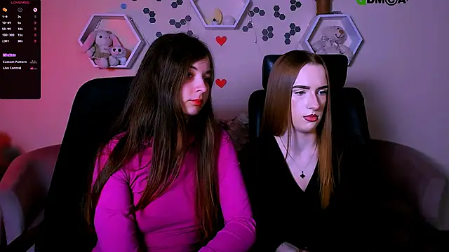 doll vey online show from 09/21/25, 11:28