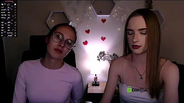 doll vey online show from 10/04/25, 10:52