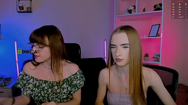 doll vey online show from 11/27/25, 08:22