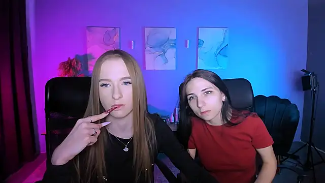 doll vey online show from 03/14/26, 09:48