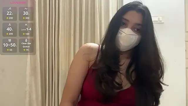 oviyakalra online show from 11/04/25, 04:11