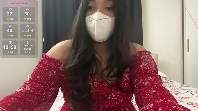 oviyakalra online show from 12/05/25, 03:59