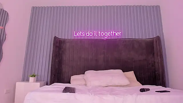 Haily b online show from 03/17/25, 07:48