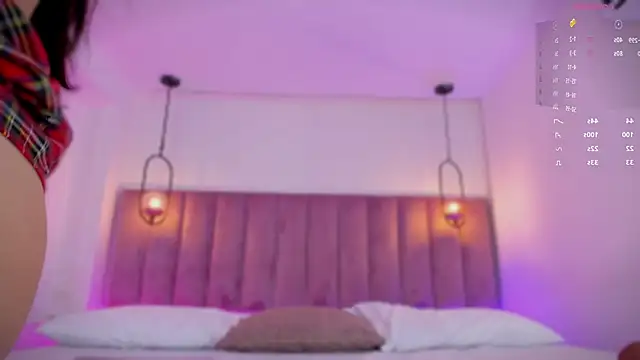 Haily b online show from 10/06/25, 07:22