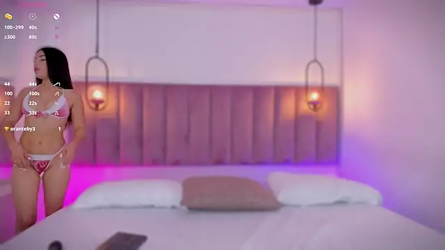 Haily b online show from 10/12/25, 08:41