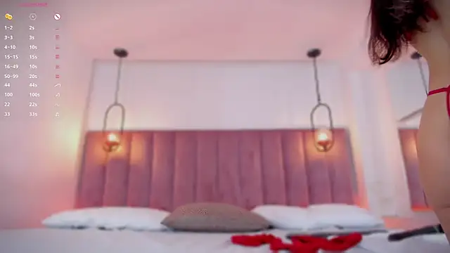 Haily b online show from 10/24/25, 08:38