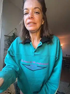 Rosemarie Blu online show from 11/15/25, 07:38