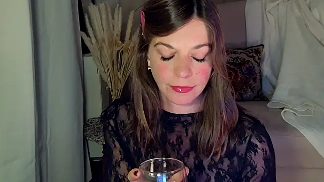 Rosemarie Blu online show from 05/10/26, 08:25