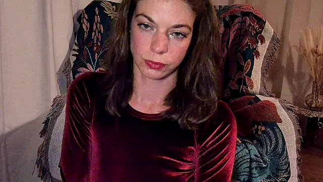 Rosemarie Blu online show from 05/14/26, 08:48