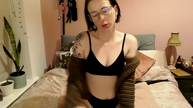 BlaireBarbi online show from 11/03/25, 06:53